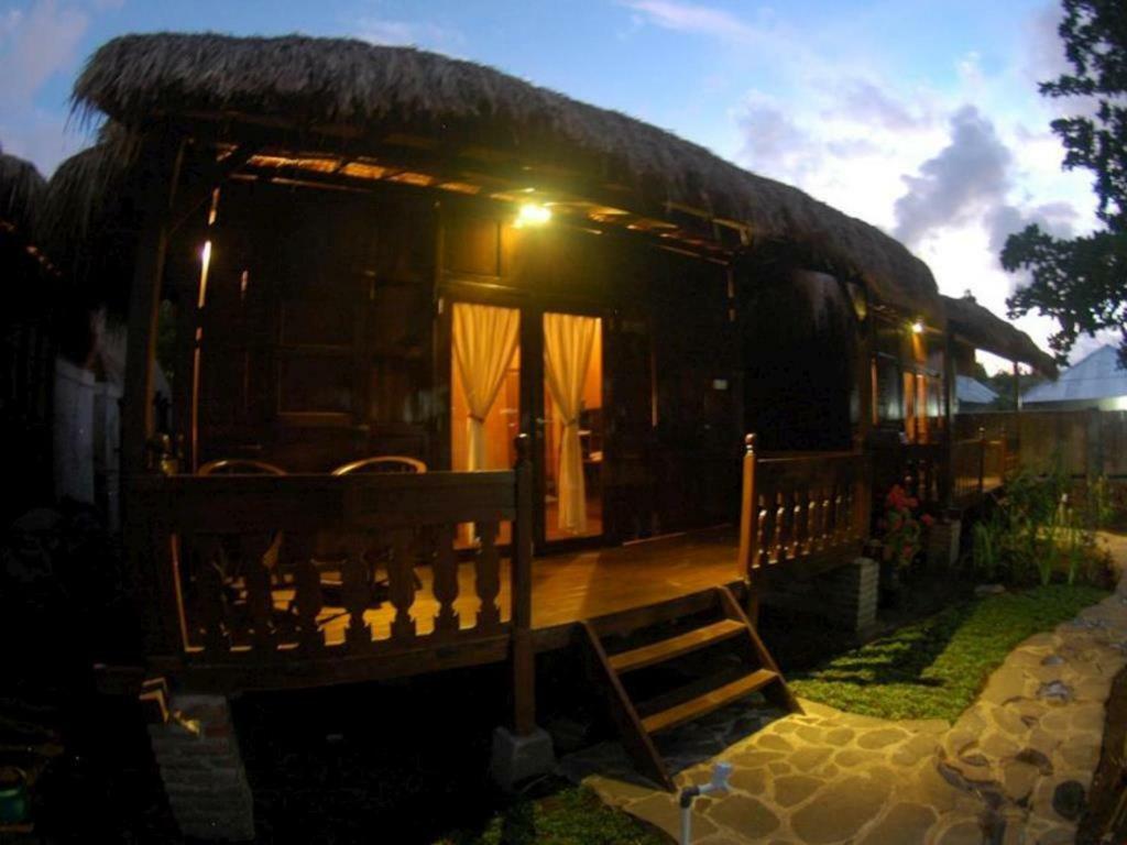 Omah Gili Hotel Gili Air Dış mekan fotoğraf